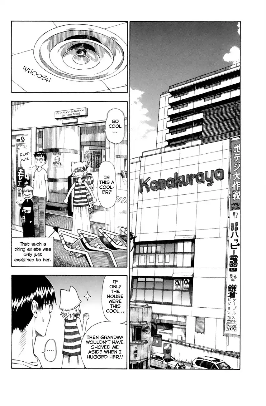 Neko Ane Chapter 6 13